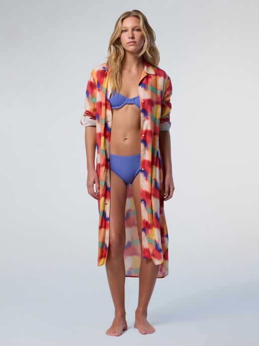North Sails Bikini slipje Microvezel - Image 5
