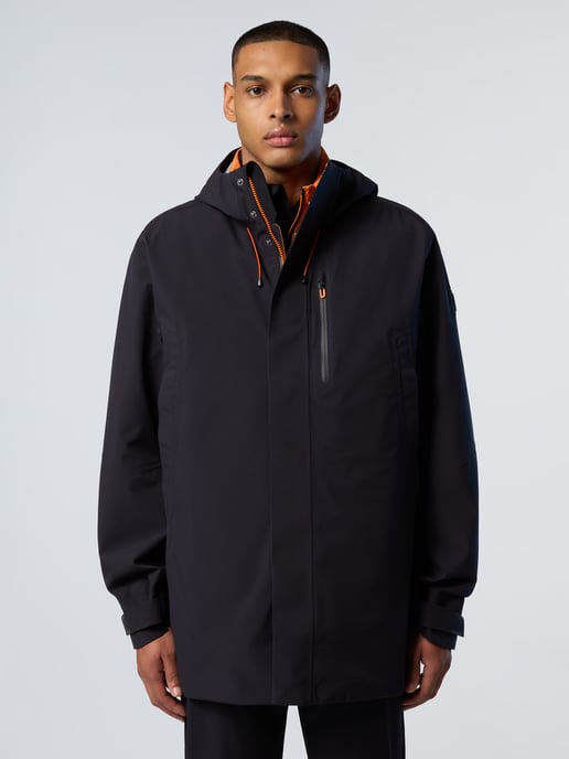 North Sails Loopgraaf Commuter - Image 1