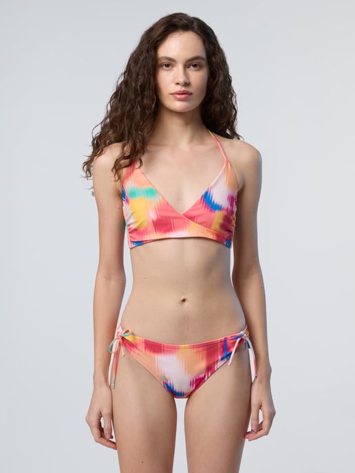 North Sails Bikini top Omkeerbaar V-front - Image 1