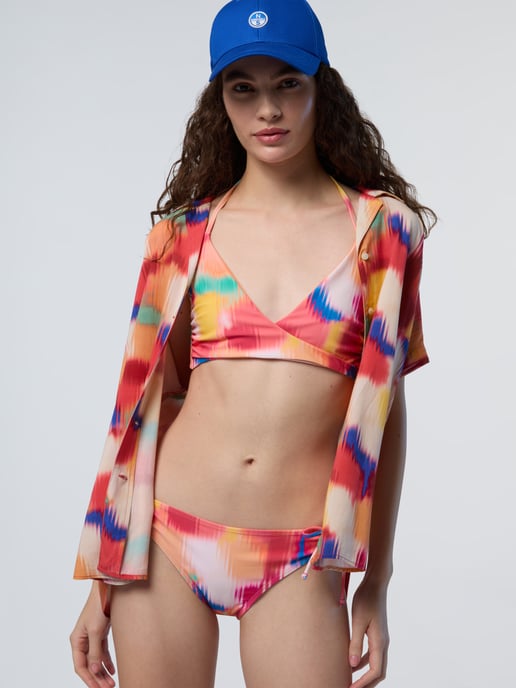 North Sails Bikini top Omkeerbaar V-front - Image 4