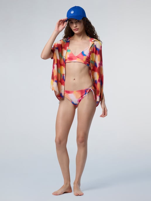 North Sails Bikini top Omkeerbaar V-front - Image 5
