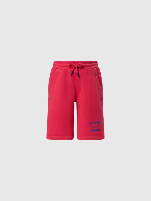 North Sails Sweat korte broek Strand afdrukken - Image 3