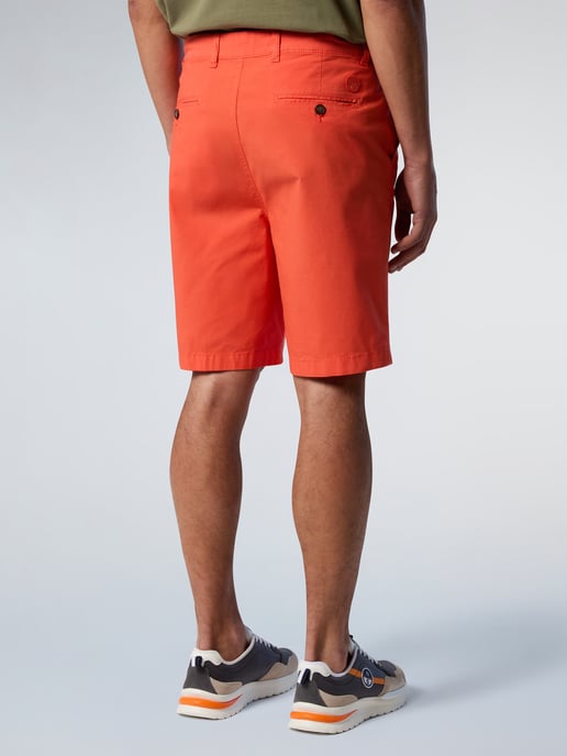 North Sails Chino korte broek Freedom - Image 2