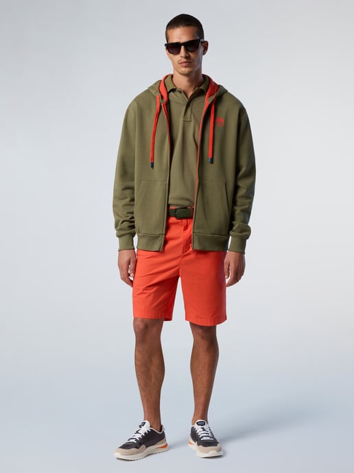 North Sails Chino korte broek Freedom - Image 4