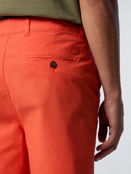 North Sails Chino korte broek Freedom - Image 5