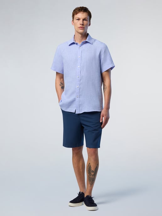 North Sails Chino korte broek Freedom - Image 4