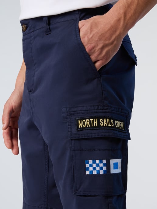 North Sails Korte broek Bemanning - Image 5