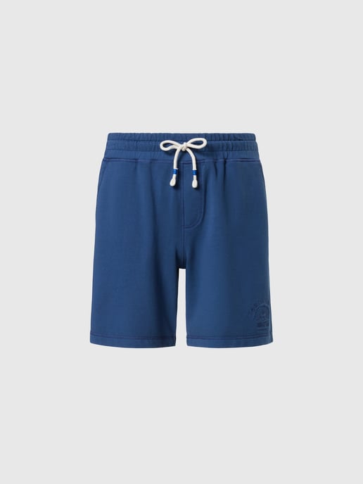 North Sails Sweat korte broek Benen afdrukken - Image 3