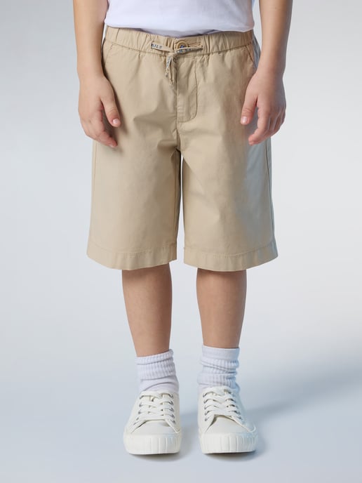 North Sails Chino korte broek Popeline - Image 1