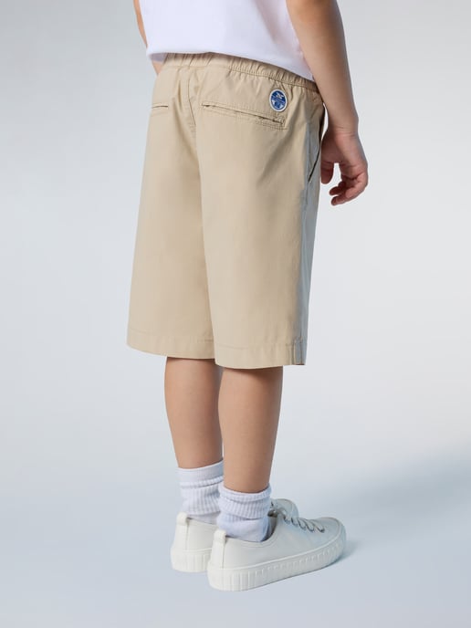 North Sails Chino korte broek Popeline - Image 2