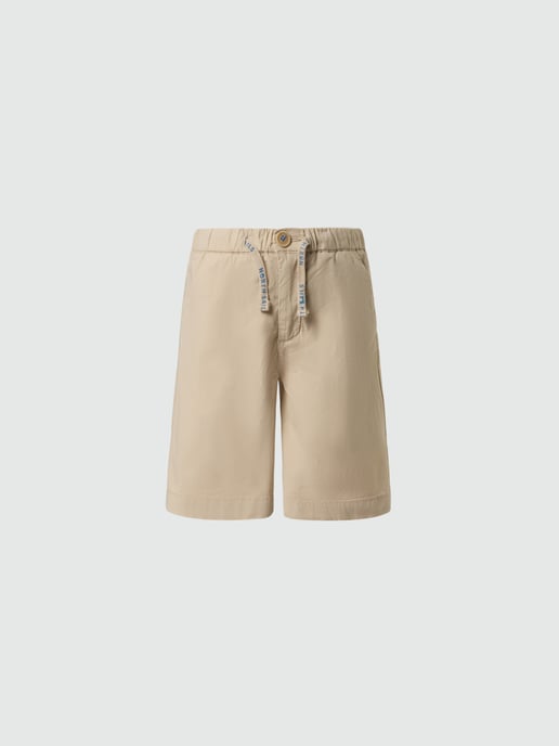 North Sails Chino korte broek Popeline - Image 3