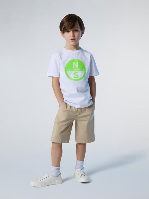 North Sails Chino korte broek Popeline - Image 4