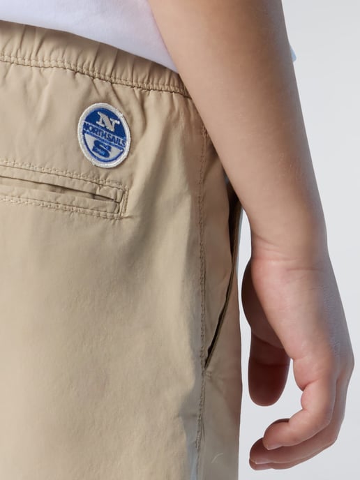 North Sails Chino korte broek Popeline - Image 5