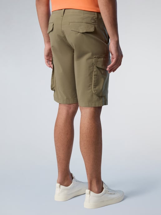 North Sails Korte broek Poplin van Amerika - Image 2