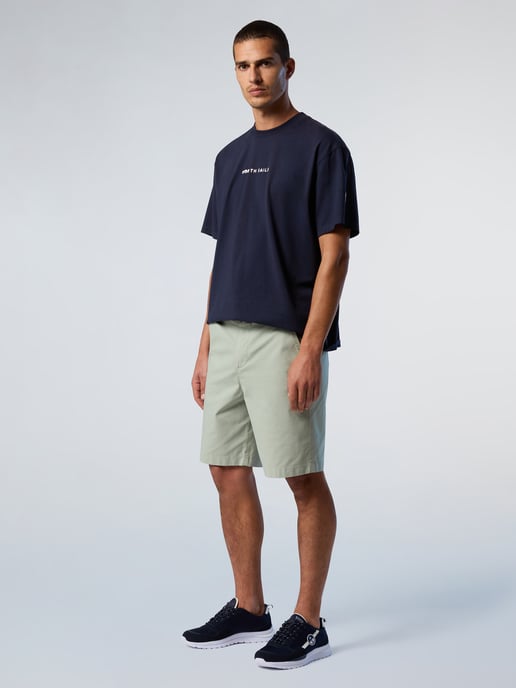 North Sails Chino korte broek Freedom - Image 4