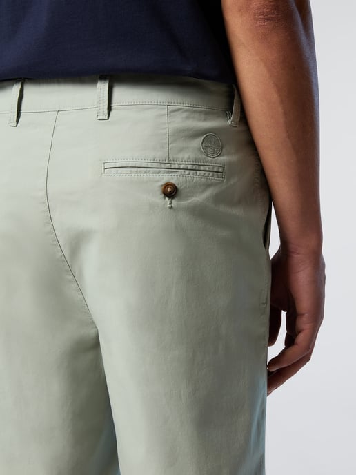 North Sails Chino korte broek Freedom - Image 5
