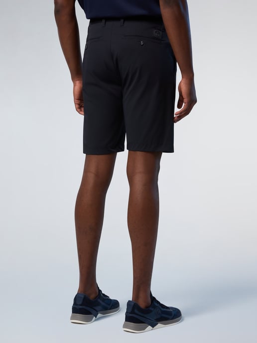 North Sails Chino korte broek Freedom tech - Image 2