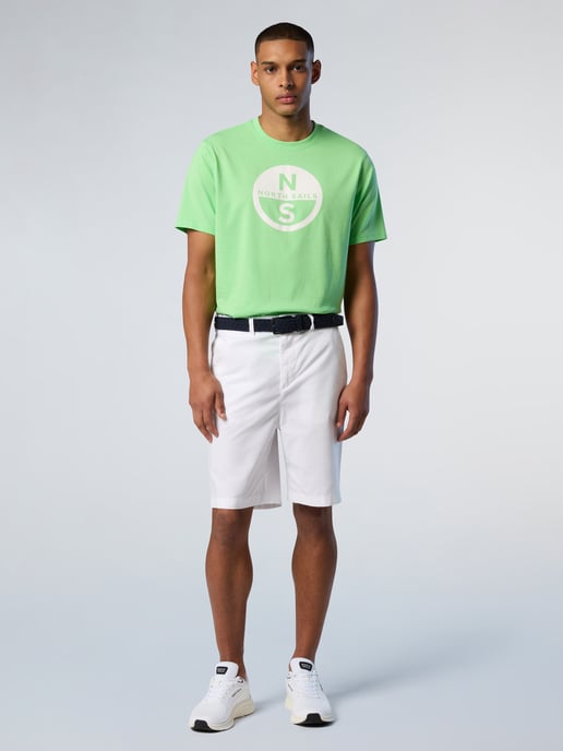 North Sails Chino korte broek Freedom - Image 4