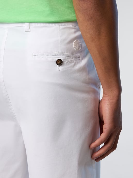 North Sails Chino korte broek Freedom - Image 5