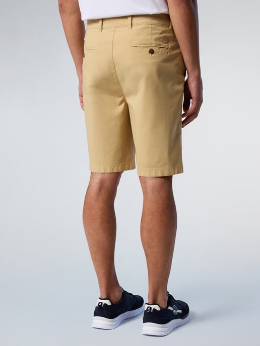 North Sails Chino korte broek Freedom - Image 2
