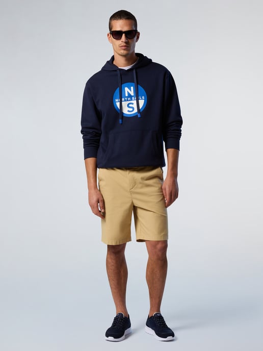 North Sails Chino korte broek Freedom - Image 4