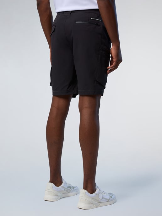 North Sails Korte broek Hybride dek - Image 2