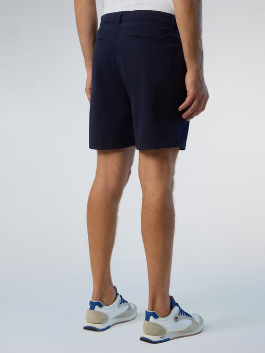 North Sails Chino korte broek Logo patch - Image 2