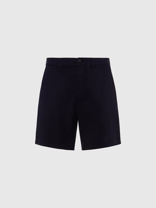 North Sails Chino korte broek Logo patch - Image 3