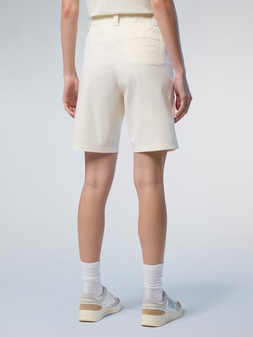 North Sails Chino korte broek Hoge taille - Image 2