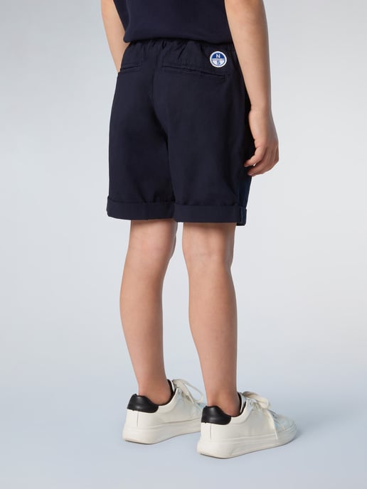 North Sails Chino korte broek Popeline - Image 2