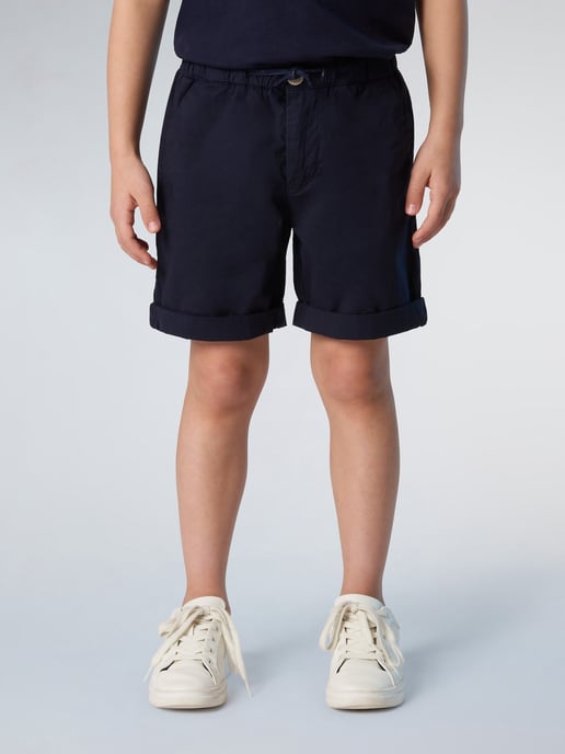 North Sails Chino korte broek Popeline - Image 4