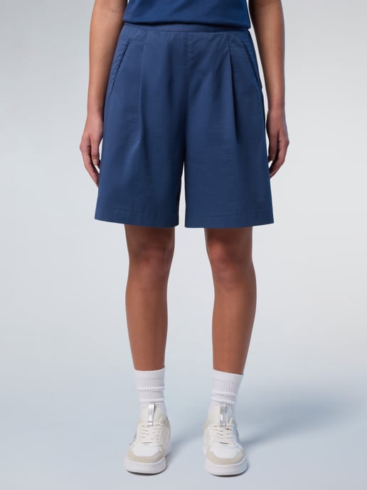 North Sails Korte broek SeaCell™ geplooid - Image 1