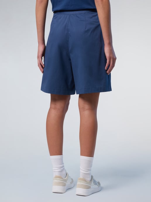 North Sails Korte broek SeaCell™ geplooid - Image 2