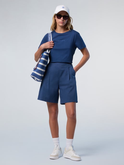 North Sails Korte broek SeaCell™ geplooid - Image 4