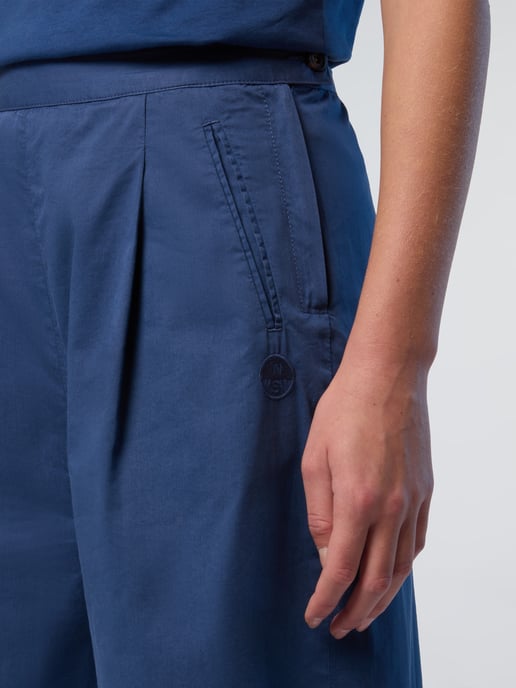 North Sails Korte broek SeaCell™ geplooid - Image 5