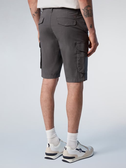 North Sails Korte broek Poplin van Amerika - Image 2