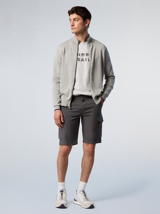 North Sails Korte broek Poplin van Amerika - Image 4
