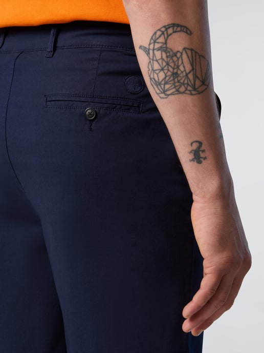 North Sails Chino korte broek Freedom - Image 5