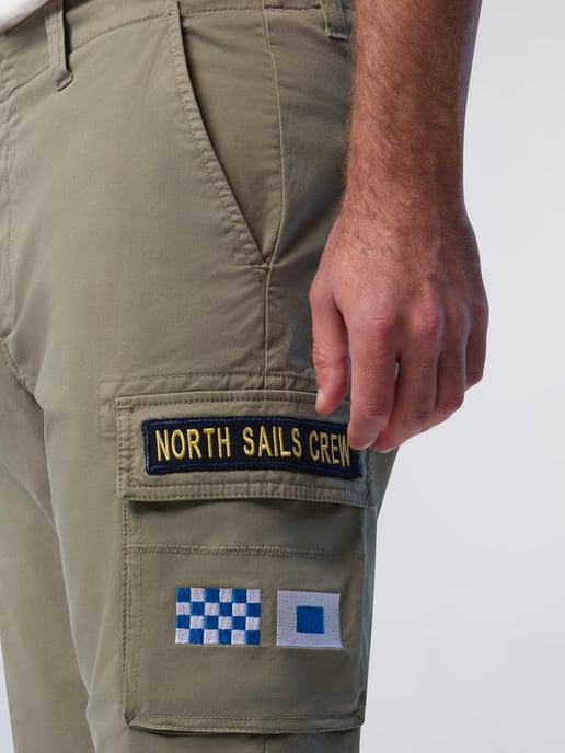 North Sails Korte broek Bemanning - Image 5