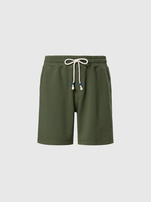 North Sails Sweat korte broek Benen afdrukken - Image 3