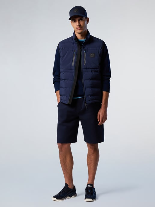 North Sails Sweat korte broek Interlock - Image 4