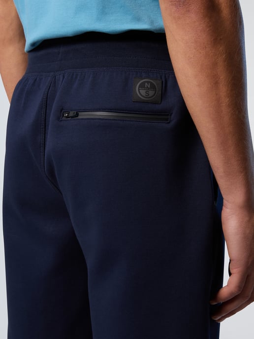 North Sails Sweat korte broek Interlock - Image 5