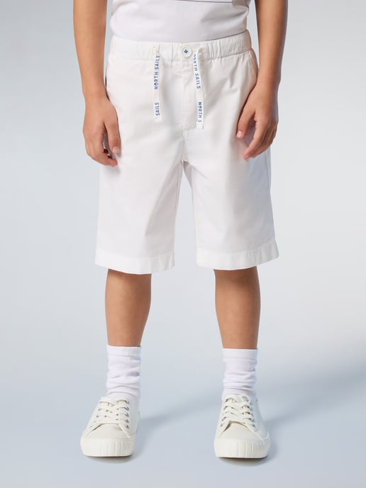 North Sails Chino korte broek Popeline - Image 1
