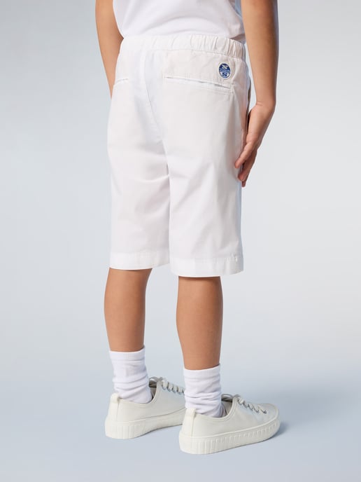 North Sails Chino korte broek Popeline - Image 2