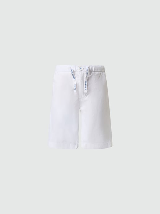 North Sails Chino korte broek Popeline - Image 3