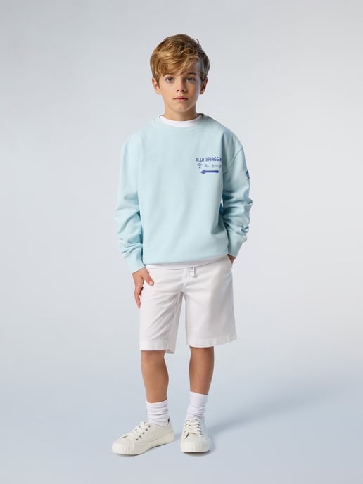 North Sails Chino korte broek Popeline - Image 4