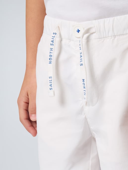 North Sails Chino korte broek Popeline - Image 5