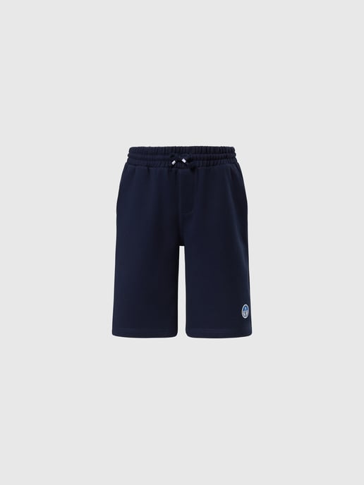 North Sails Sweat korte broek Logo patch - Image 3
