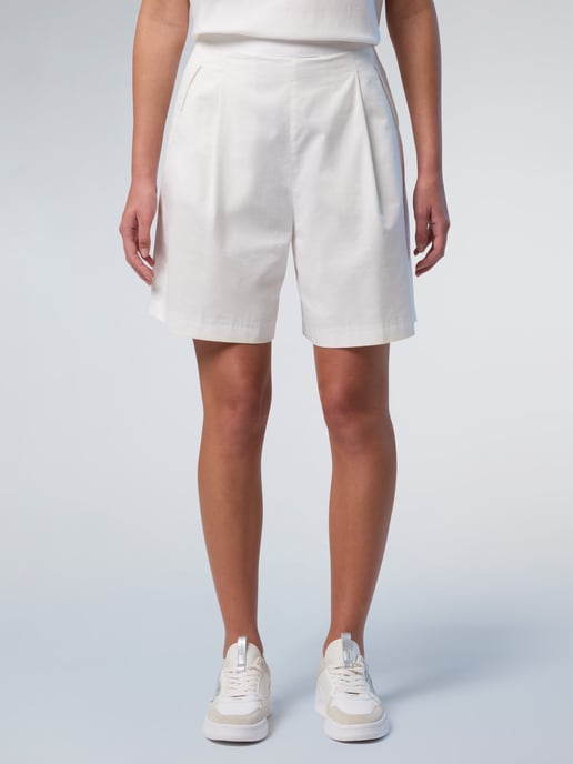 North Sails Korte broek SeaCell™ geplooid - Image 1
