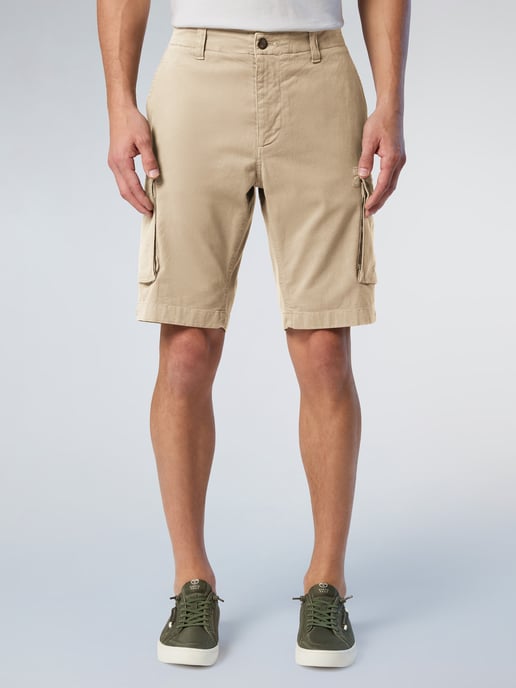 North Sails Korte broek Amerika gabardine - Image 4